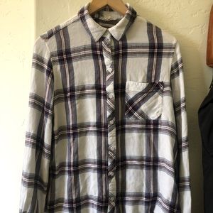 Women’s soft Flannel